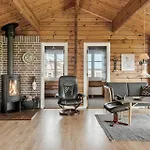 Casa vacanze G256-lemvig-bellisvej-56 *