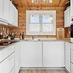 Casa vacanze G256-lemvig-bellisvej-56