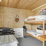 G256-lemvig-bellisvej-56 Casa vacanze