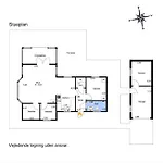 G256-lemvig-bellisvej-56 Casa vacanze