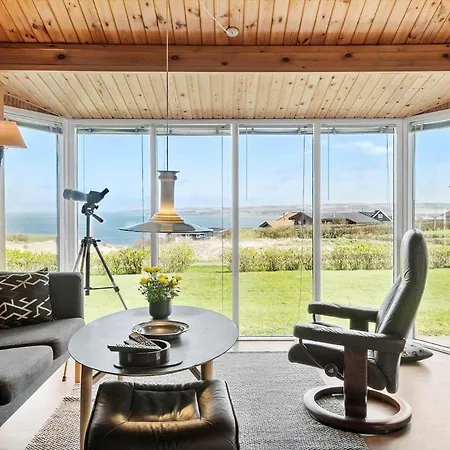 Ferienhaus G256-lemvig-bellisvej-56