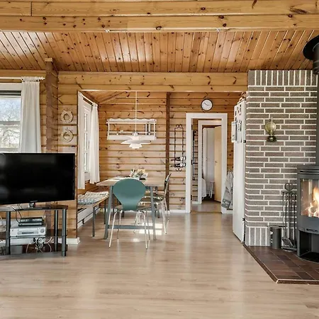 G256-lemvig-bellisvej-56 Semesterbostad