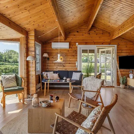 Casa de Férias G256-lemvig-bellisvej-56 Lemvig