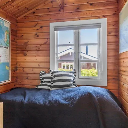 Tatil Evi G256-lemvig-bellisvej-56 Lemvig