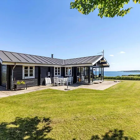Casa de Férias G256-lemvig-bellisvej-56 *