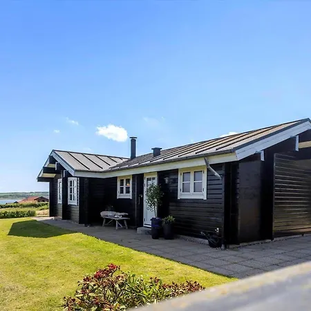 Casa de Férias G256-lemvig-bellisvej-56 *