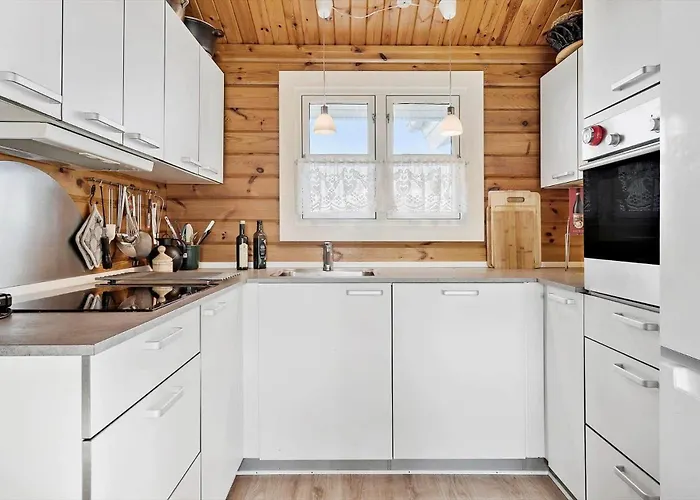 度假居 G256-lemvig-bellisvej-56